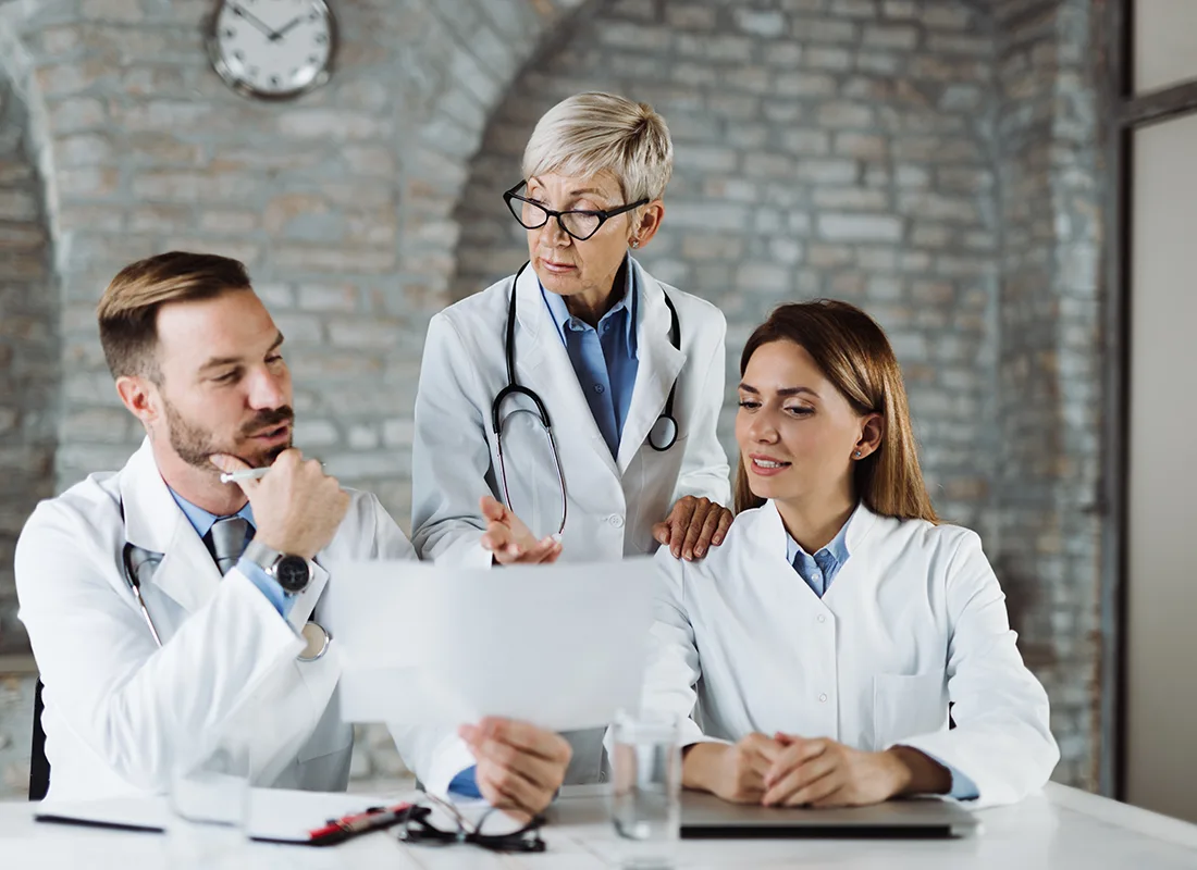 Optimizing the Onboarding Experience for a Life Sciences Organization