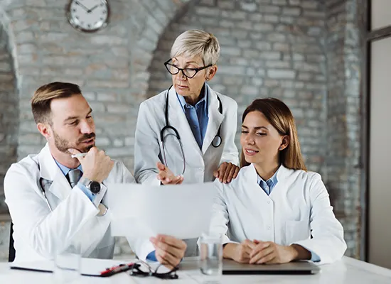 Optimizing the Onboarding Experience for a Life Sciences Organization