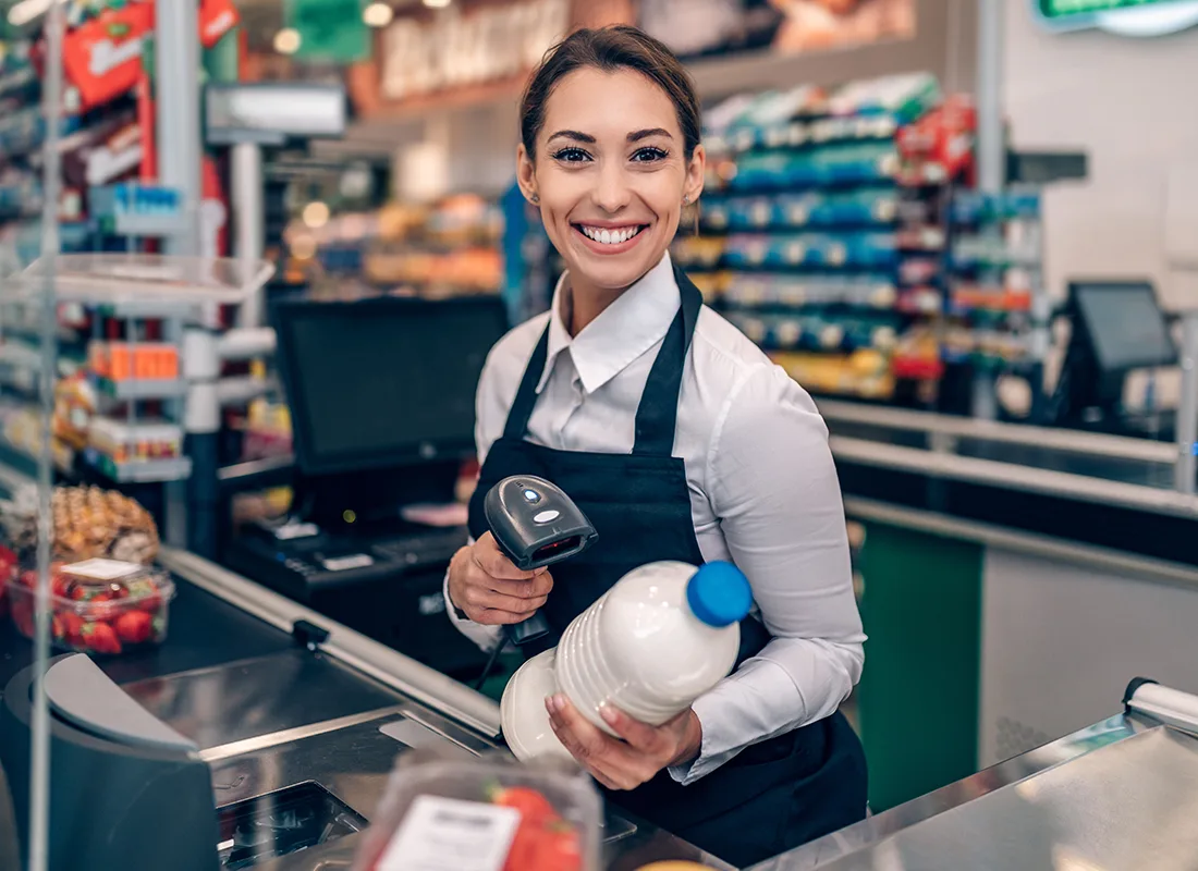 Revamping Learning Administration in Fast-Moving Consumer Goods Company