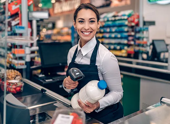 Revamping Learning Administration in Fast-Moving Consumer Goods Company