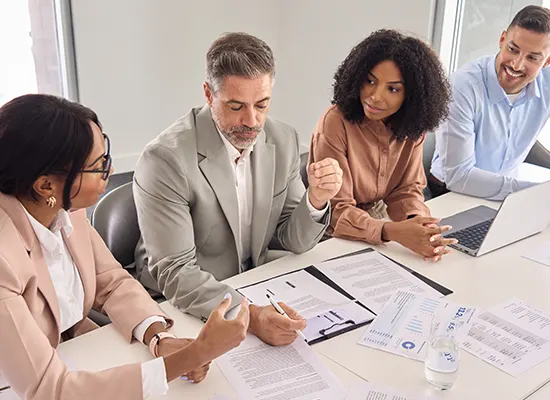 Streamlining Compliance Training Program for Frontline​ Bankers