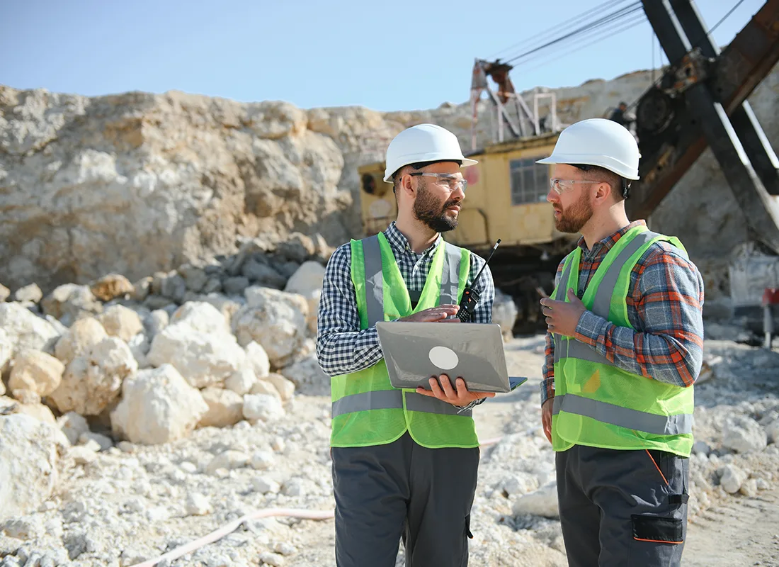 Transforming Learning & Development for a Global Mining Leader