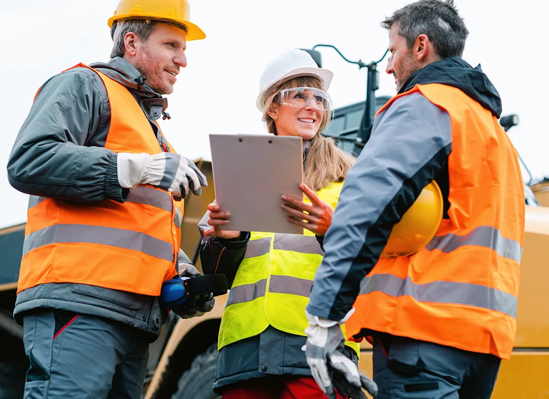 Transforming Management of Change Practices in Mining