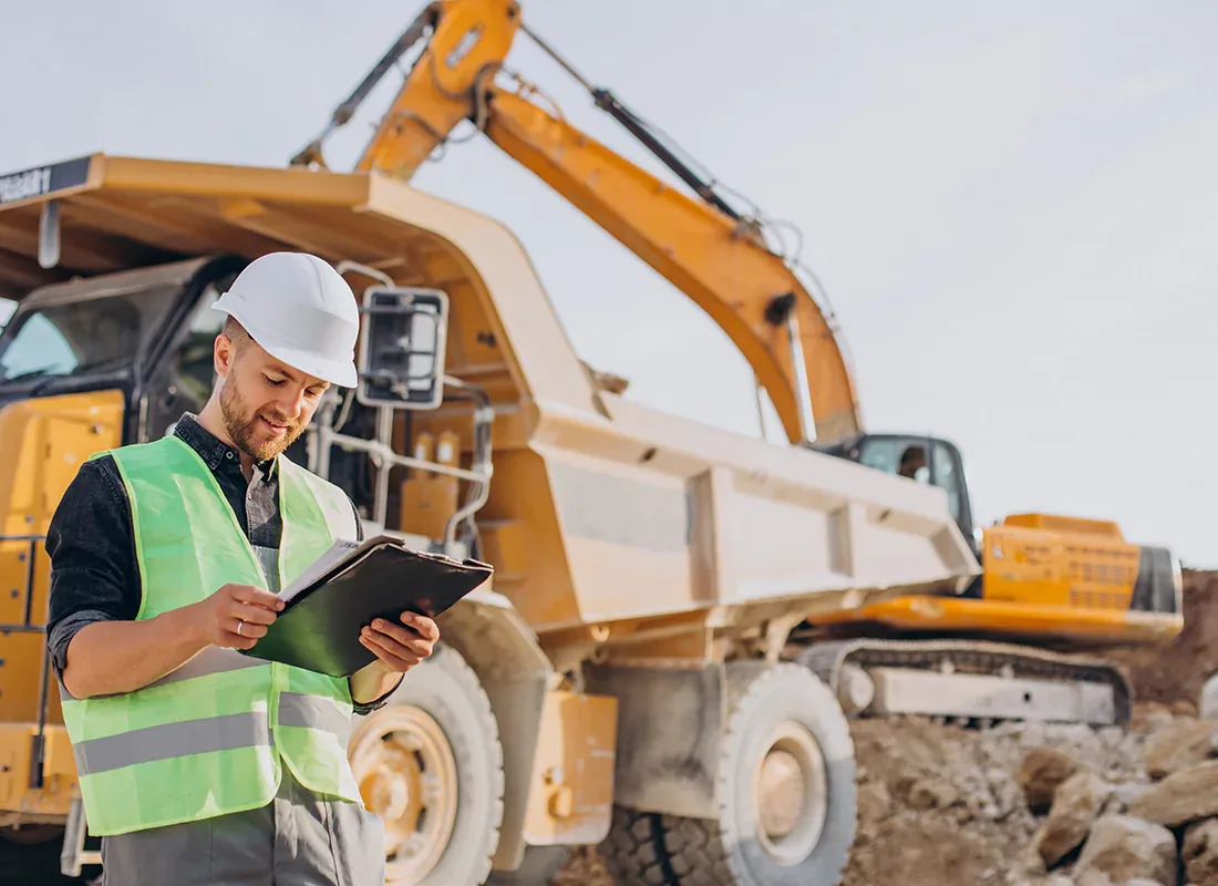 Boosting Safety in Mining with Video-Based Learning​