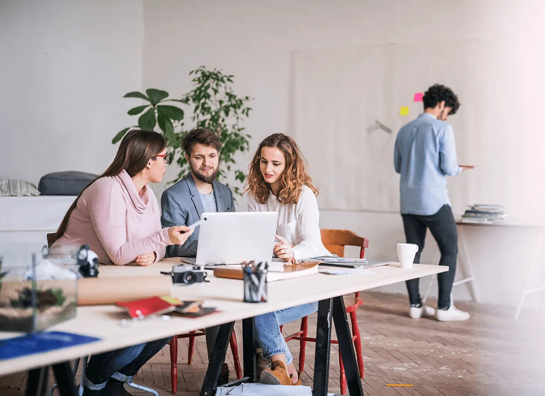 The Importance of Technical Training for Today's Workforce