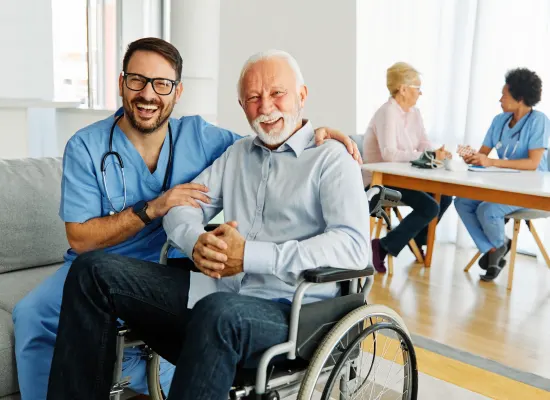 Standardizing LMS Administration for a Global Pharma Leader