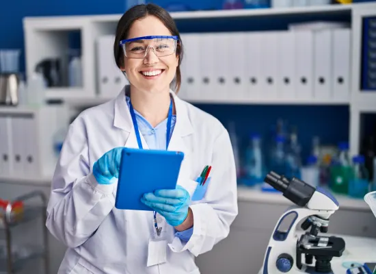 Streamlining Executive Coaching for a Global Healthcare Leader