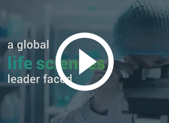 55% reduction in Cost Per