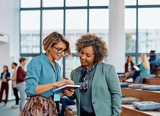 The Learning Transformation Journey of an IT Company - Speed, Scale, and Impact