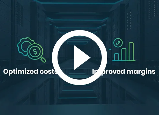 Unmatched Global Scale with Measurable
