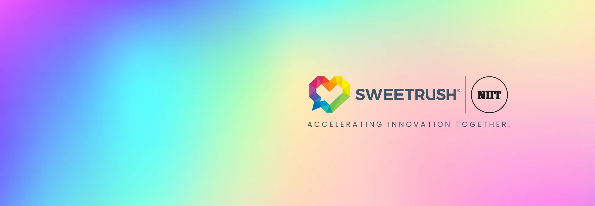NIIT acquiert sweetrush