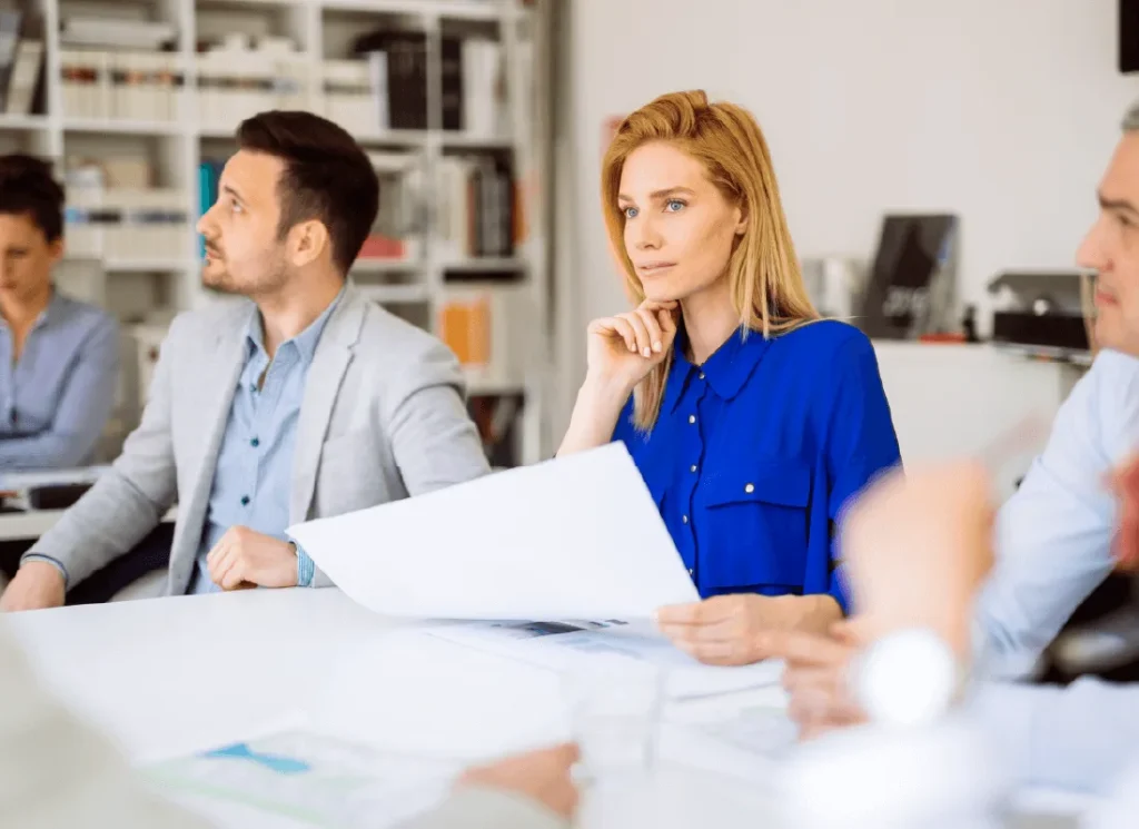 : leadership training courses