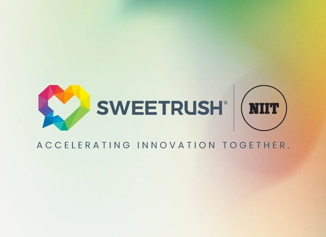 NIIT- Sweetrush