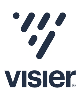 Visier-Logo