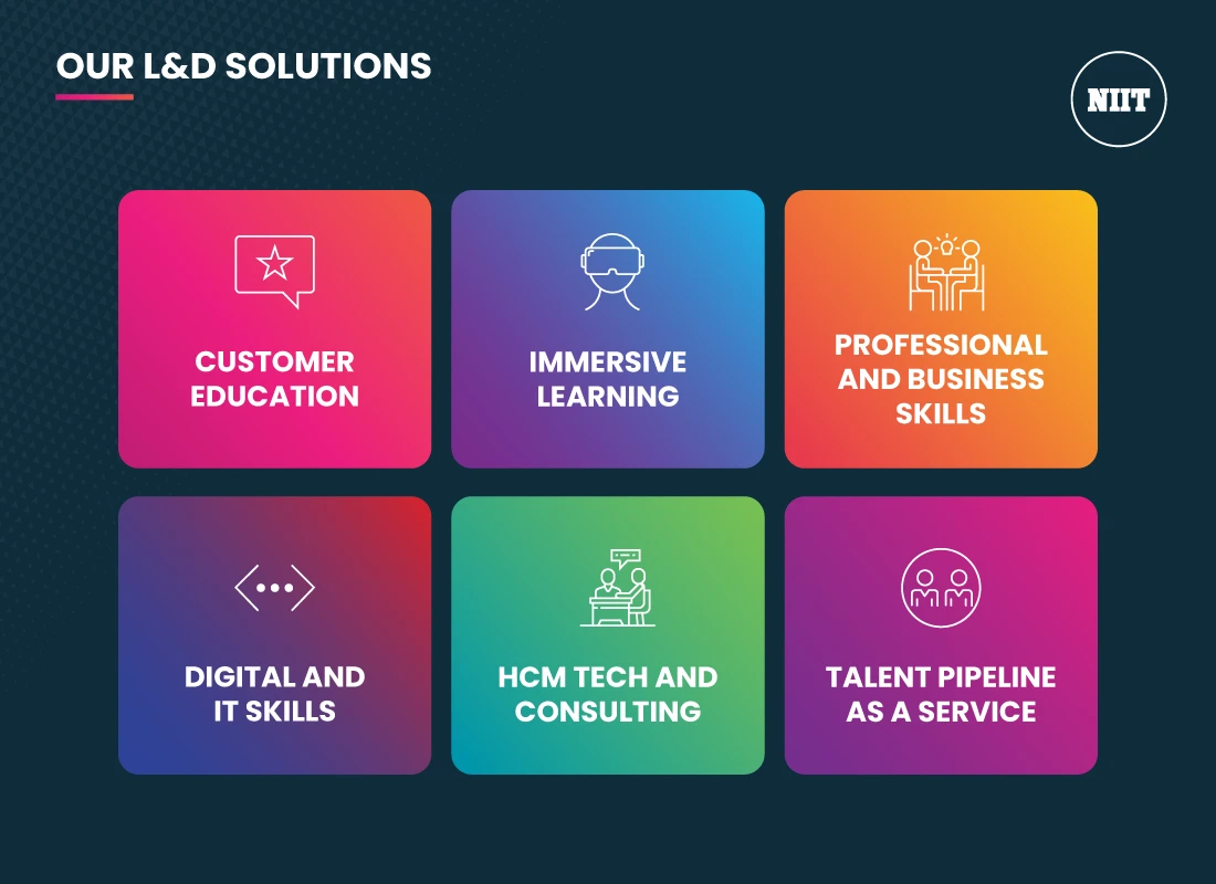 NIITIG_Our_LD_Solutions