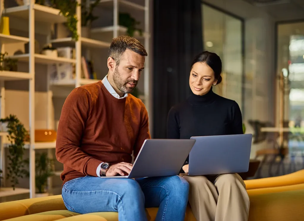 Vendor Training ROI