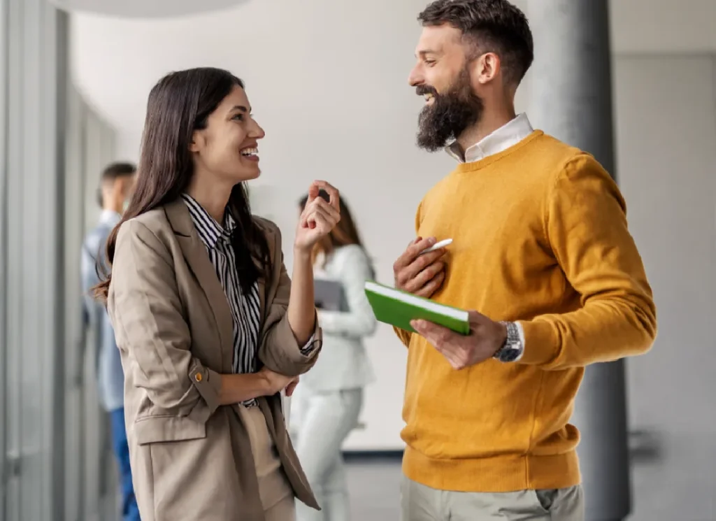AI in learning and development